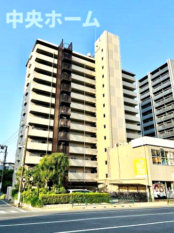 フドウ東陽町ハイツ