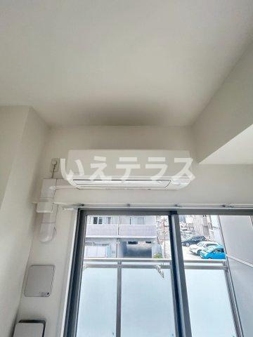 エスプレイス神戸グレースの設備