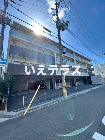 エスプレイス神戸グレース