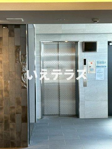 エスプレイス神戸グレースのその他
