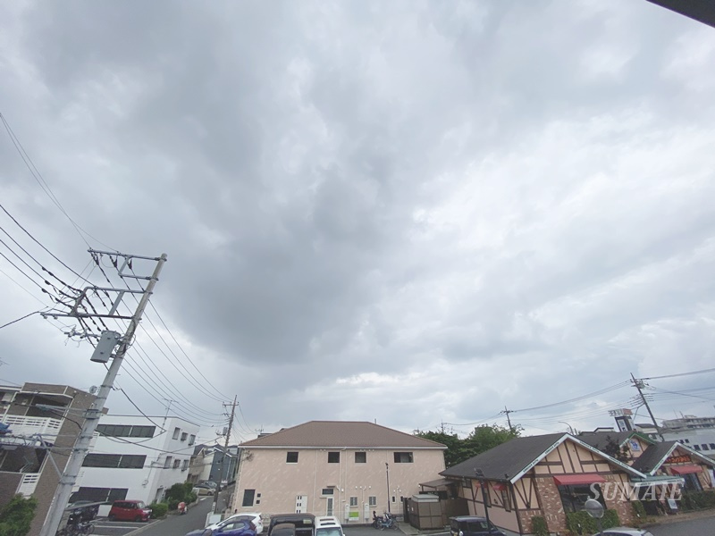 Lobellia  TORO　Ⅰの展望|お部屋からの景色です☆