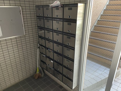  | シャルム白楽