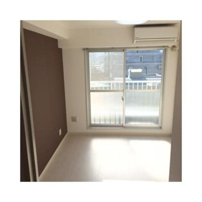 【居間・リビング】 | シャルム白楽 | ※写真は同タイプ住戸です。