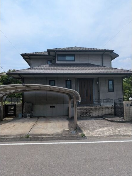 ヤモタス東浦　　刈谷市近郊の賃貸ならクラスホーム刈谷店の外観
