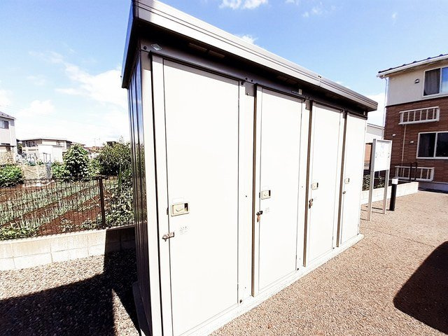 サンライズＡのその他共用部分