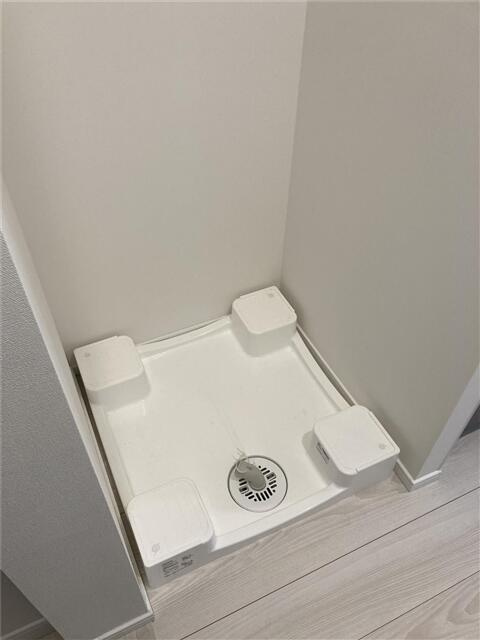 S-RESIDENCE目黒大岡山の設備