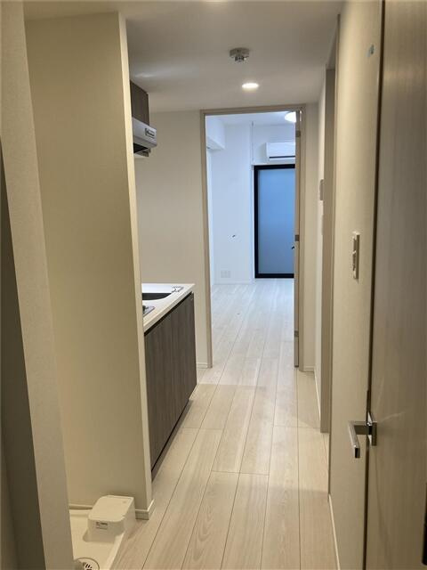 S-RESIDENCE目黒大岡山の内装