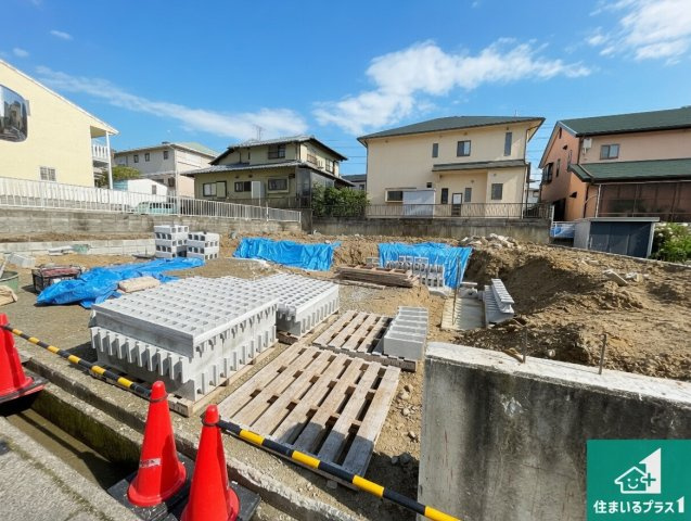 神戸市北区小倉台　第3期　新築一戸建て