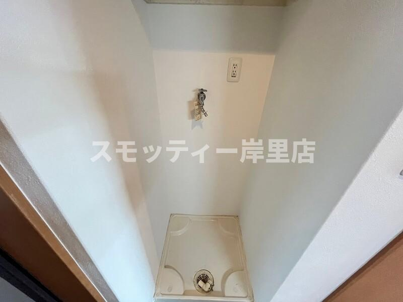 ビジタル丸山通5のその他