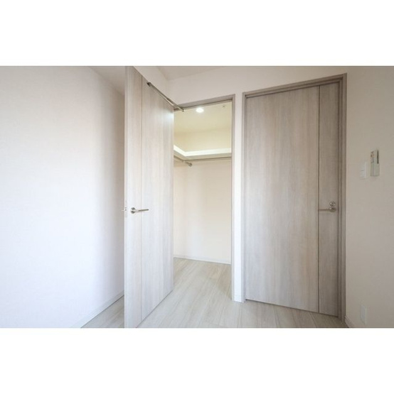【収納】 | アジュールテラス中野新橋
