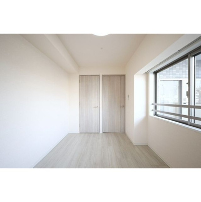 【寝室】 | アジュールテラス中野新橋