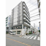 アジュールテラス中野新橋の画像