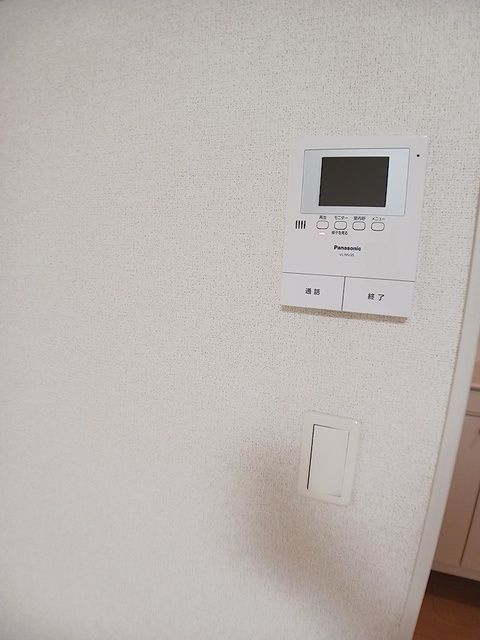 ハーモニー　Ｙ＆Ｔの設備