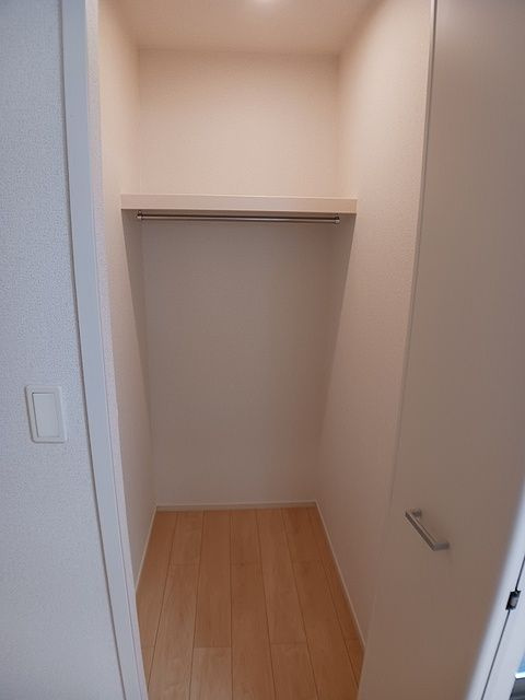 ハーモニー　Ｙ＆Ｔの収納