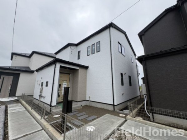 平塚市小鍋島新築戸建て　2期4号棟