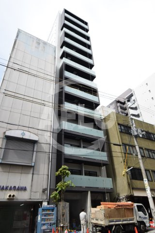 ブエナビスタ大手通の外観|ブエナビスタ大手通　外観
