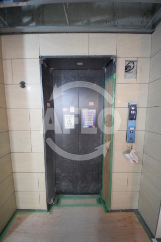 ブエナビスタ大手通のその他共用部分|ブエナビスタ大手通　エレベーター