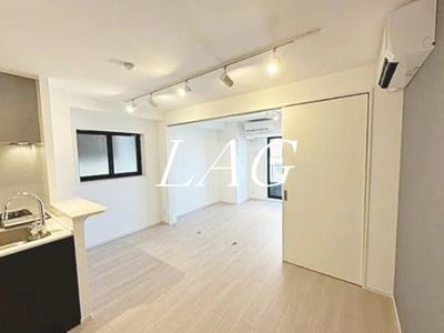 【寝室】 | Ｇ＆Ｊ門前仲町 | 寝室です。