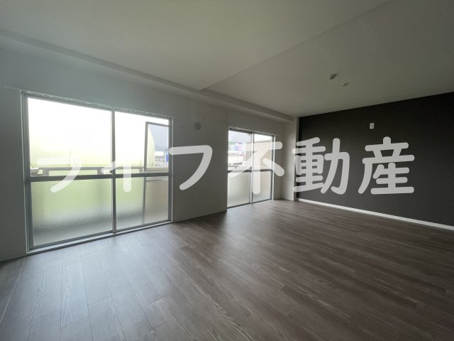 比枝コーポラス上町Ⅰの内装|過ごしやすい室内です