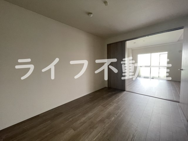 比枝コーポラス上町Ⅰの内装|内装もきれいです