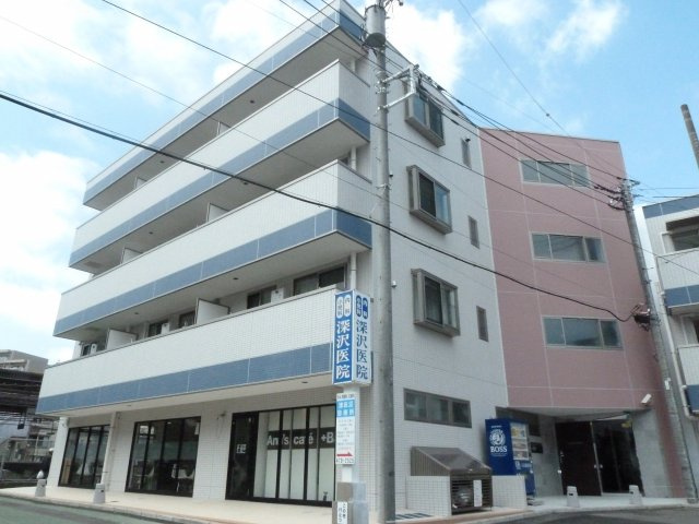 ダイワティアラ津田沼Ⅴ