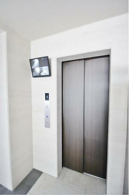 グランシャリオ武蔵小杉のその他共用部分