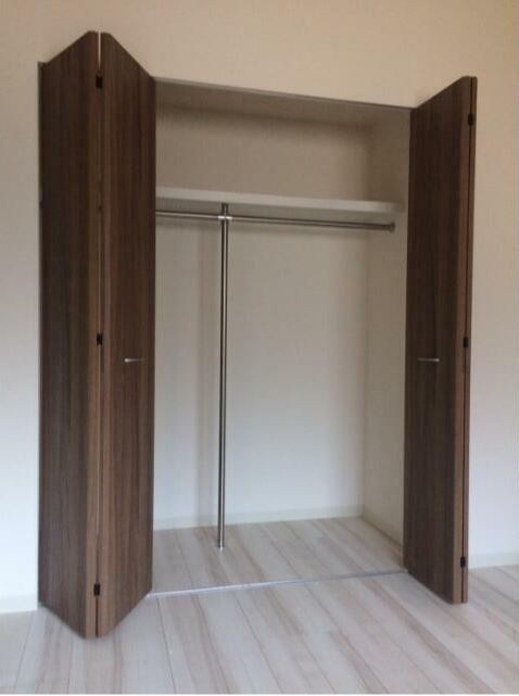 グランシャリオ武蔵小杉の収納|他のお部屋の参考写真となります。