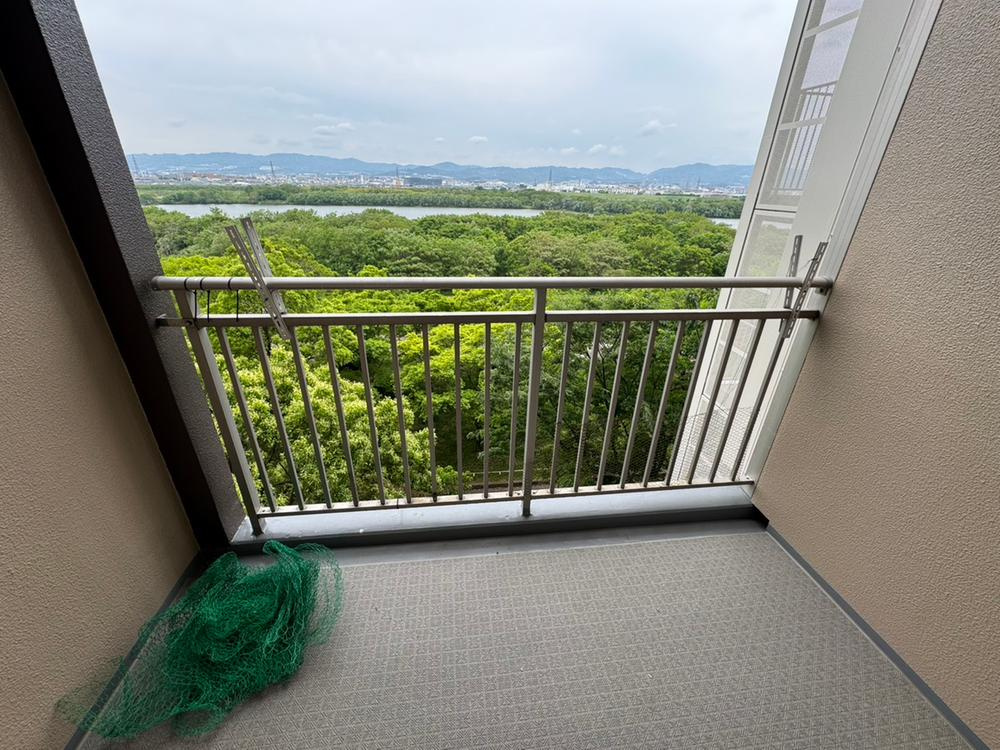リバティパーク枚方B棟の展望|■物件内覧・資金計画相談・住宅ローン相談、リフォーム相談、お問合せ受付中■
※当日・翌日のご内覧、ご相談はお電話でのお問合せがスムーズです！