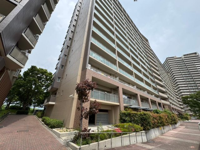 リバティパーク枚方B棟