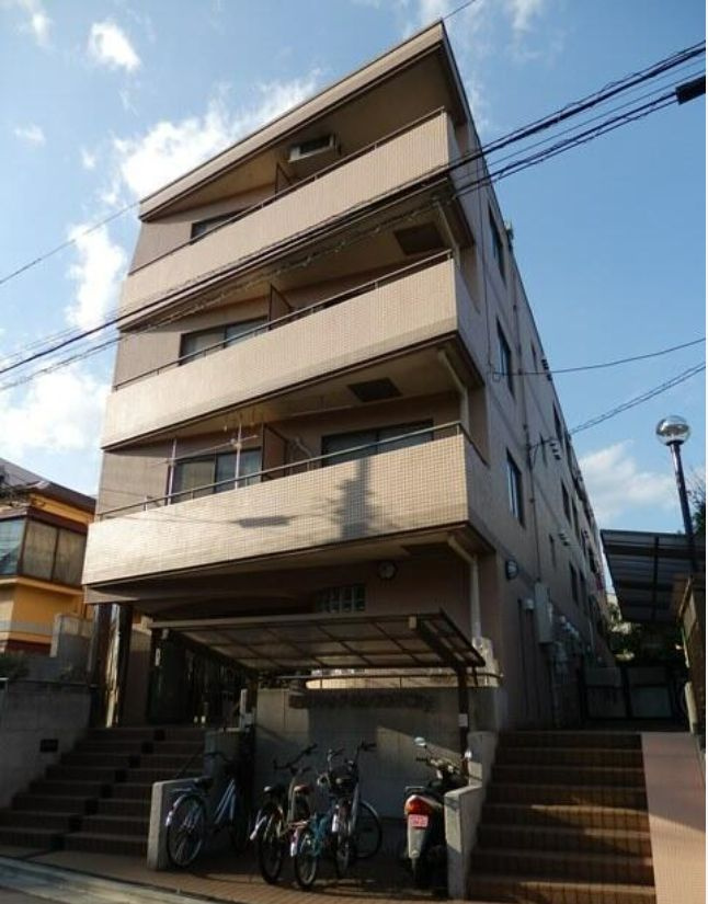 新高円寺ダイカンプラザシティ