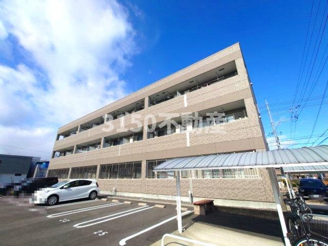 Ｎｏｒｔｈ　Ｇａｒｄｅｎ　Ａ棟