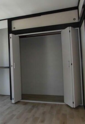 横浜市旭区笹野台１丁目の賃貸マンションの収納