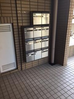 【エントランス】 |  