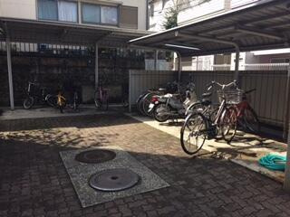 【その他共用部分】 |  