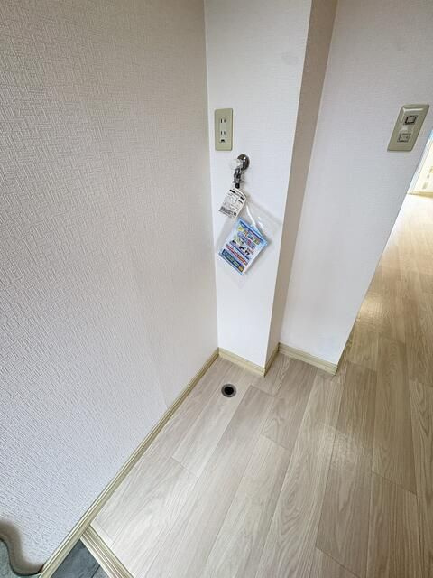コモハウスⅡの設備