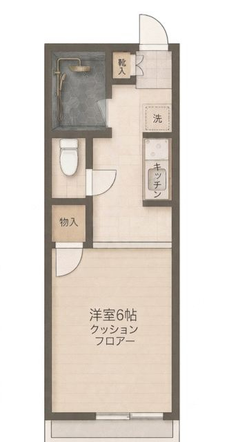 コモハウスⅡ