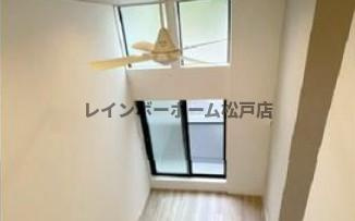 G BASE新松戸の設備