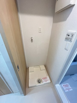 【設備】 | リューナ　Ｂ
