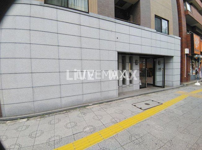【駐車場】KDXレジデンス秋葉原Ⅱ