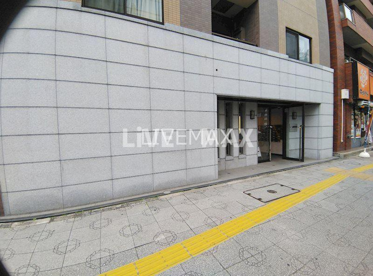 【駐車場】KDXレジデンス秋葉原Ⅱ 