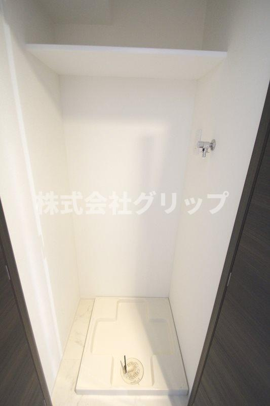 クラリッサ横浜中央のその他