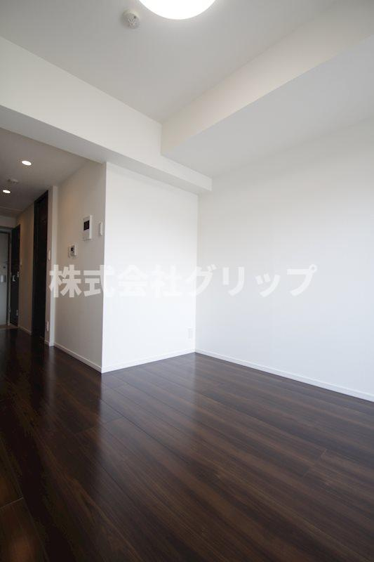クラリッサ横浜中央の洋室