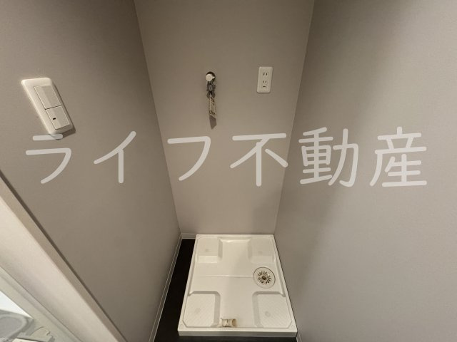 AirCityの設備
