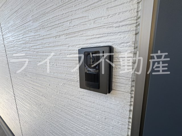 AirCityのセキュリティ