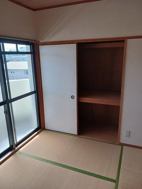 カサグランデ藤江の収納|☆イメージ写真☆