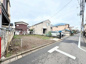 立川市栄町5丁目　売地　全1区画の画像