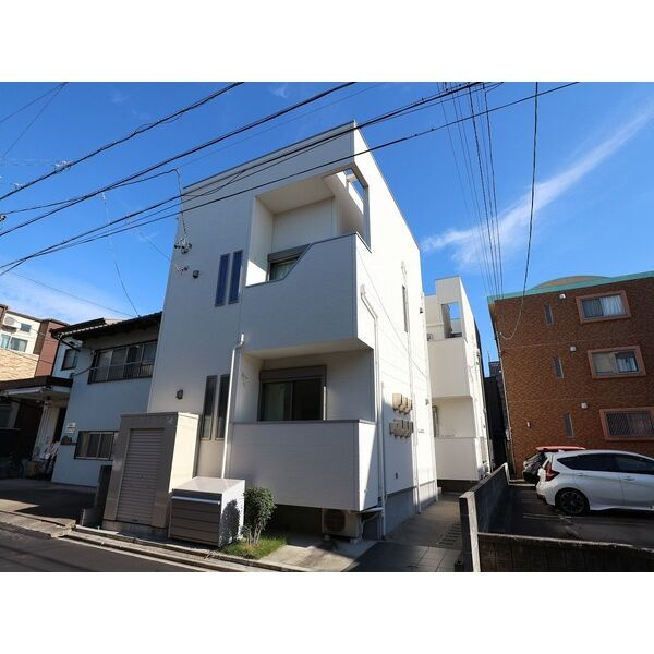 GRANDTIC平安通　名古屋市賃貸　仲介手数料無料
