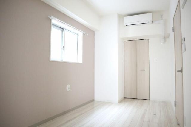 コンパル汐留の内装|きれいなお部屋です