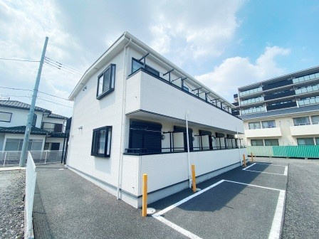 コーポタニグチ５