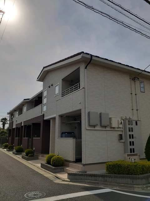 ラ　メール